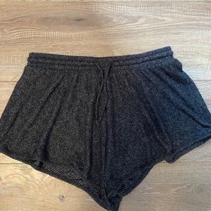 Urban Outfitters lounge shorts